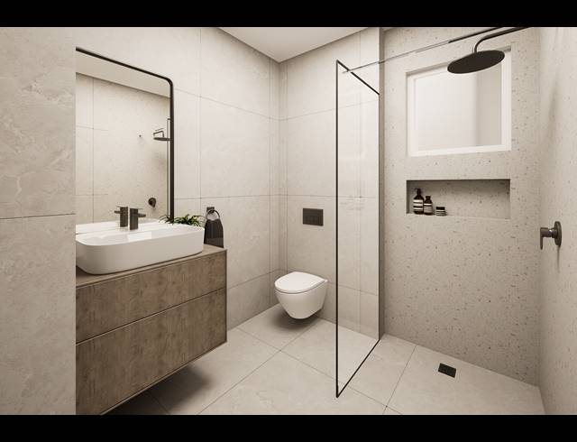 2 BEDROOM APARTMENT FOR SALE IN MORNINGSIDE